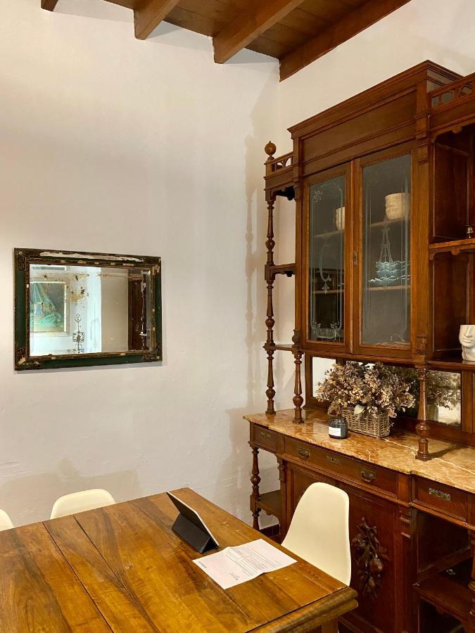 Villa La Casona de la Sierra Higuera De La Sierra  Exterior foto